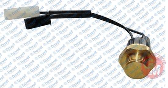 TDS.F17013VT Fan Müşürü Kablolu M131 Dkş 87c-92c    10